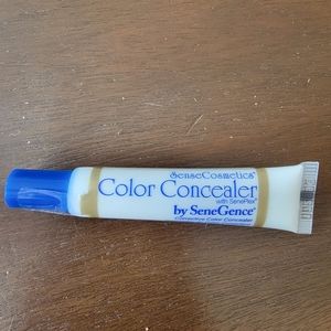 SeneGence Corrective Color Concealer - White - New